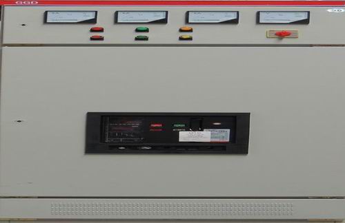 宿迁低压配电箱